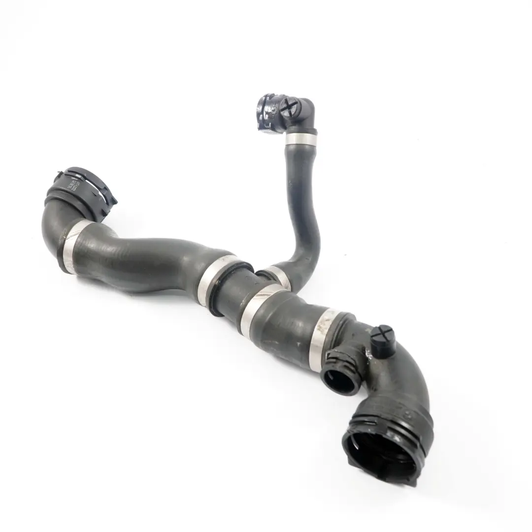 BMW X3 E83 2.0i N46 Cooling System Coolant Water Hose Pipe - SKU 3404071 - Part number 3404071