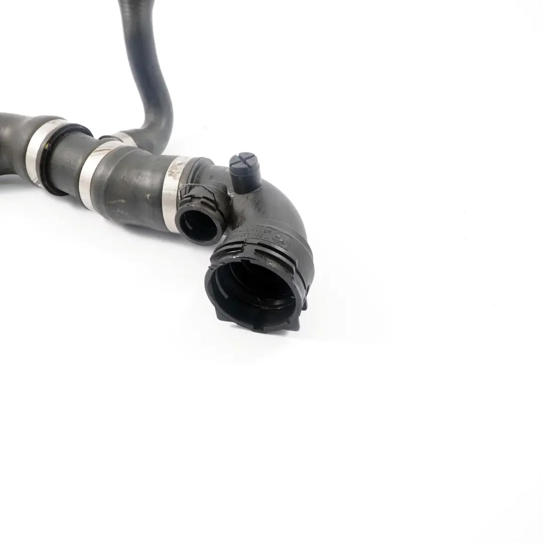 BMW X3 E83 2.0i N46 Cooling System Coolant Water Hose Pipe - SKU 3404071 - Part number 3404071