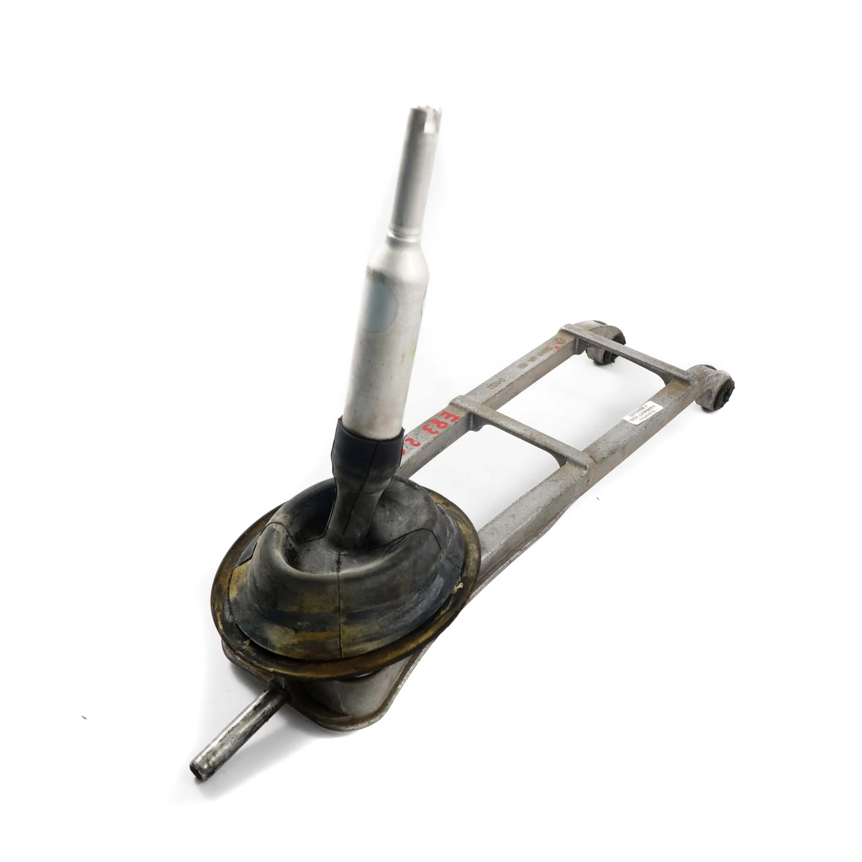 Gear Selector BMW X3 E83 2.0i N46 Petrol Shifting Arm Reinforced Manual 3404080