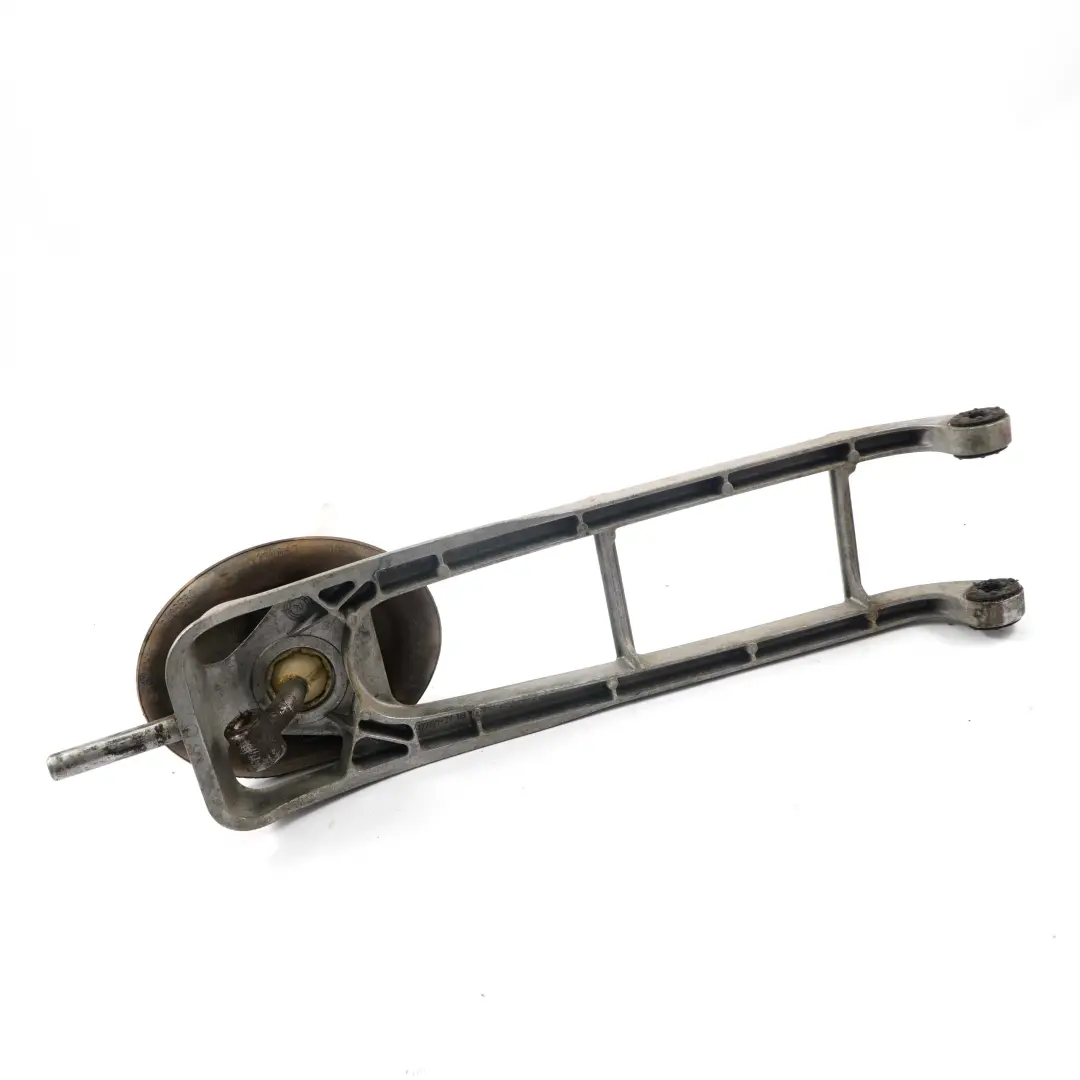 Gear Selector BMW X3 E83 2.0i N46 Petrol Shifting Arm Reinforced Manual - SKU 3404080 - Part number 3404080
