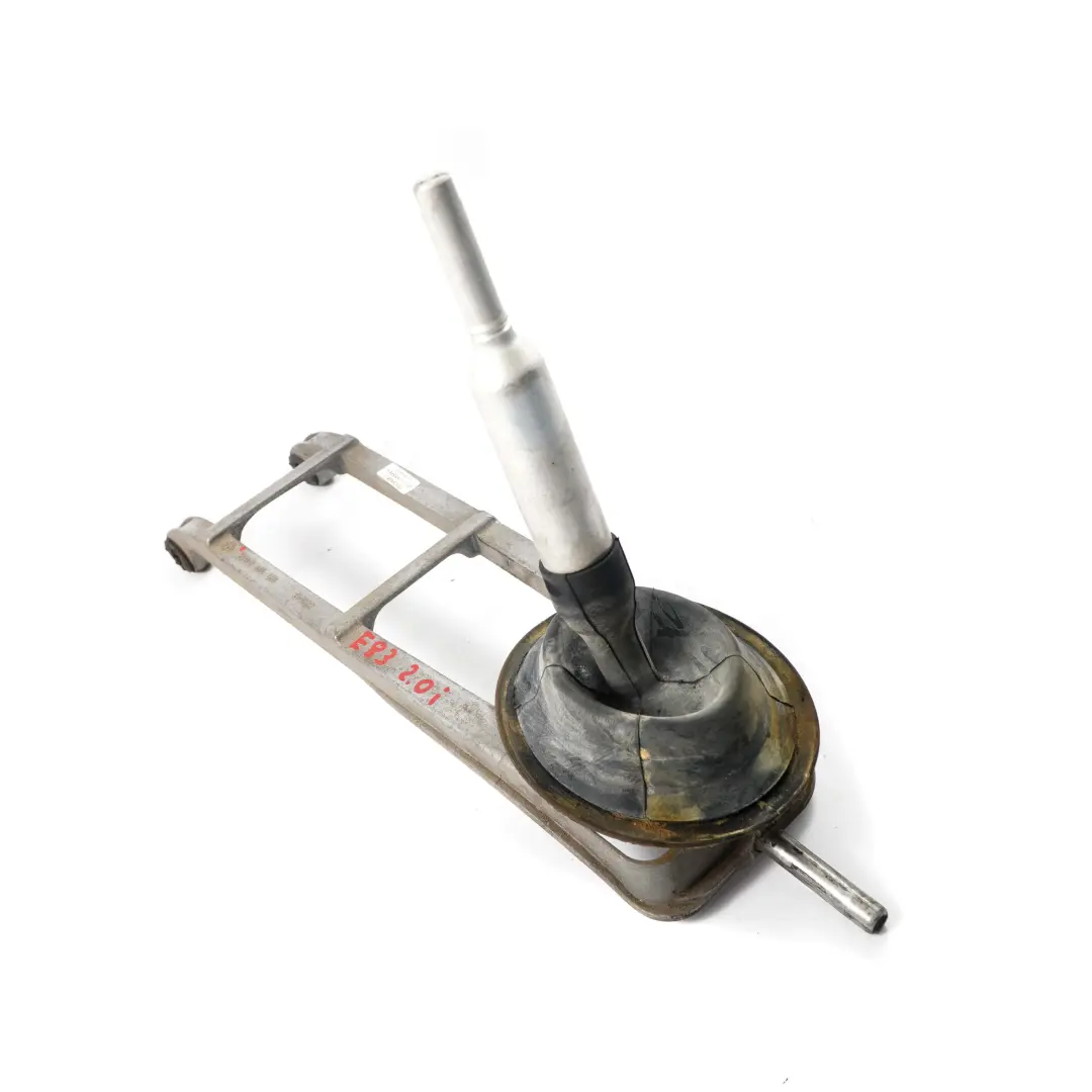 N46 Essence Commutateur de Vitesse Bras Renforce pour BMW X3 E83 2.0i à propos du numéro de pièce 3404080 BMW X3 E83 2.0i N46 Essence Commutateur de Vitesse Bras Renforce - SKU 3404080 - Numéro de pièce 3404080