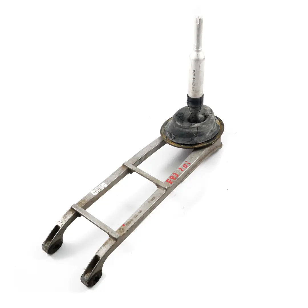  Selector de Marchas BMW 2.0i N46 Gasolina Brazo Cambio Reforzado Manual - SKU 3404080 - Número de pieza 3404080