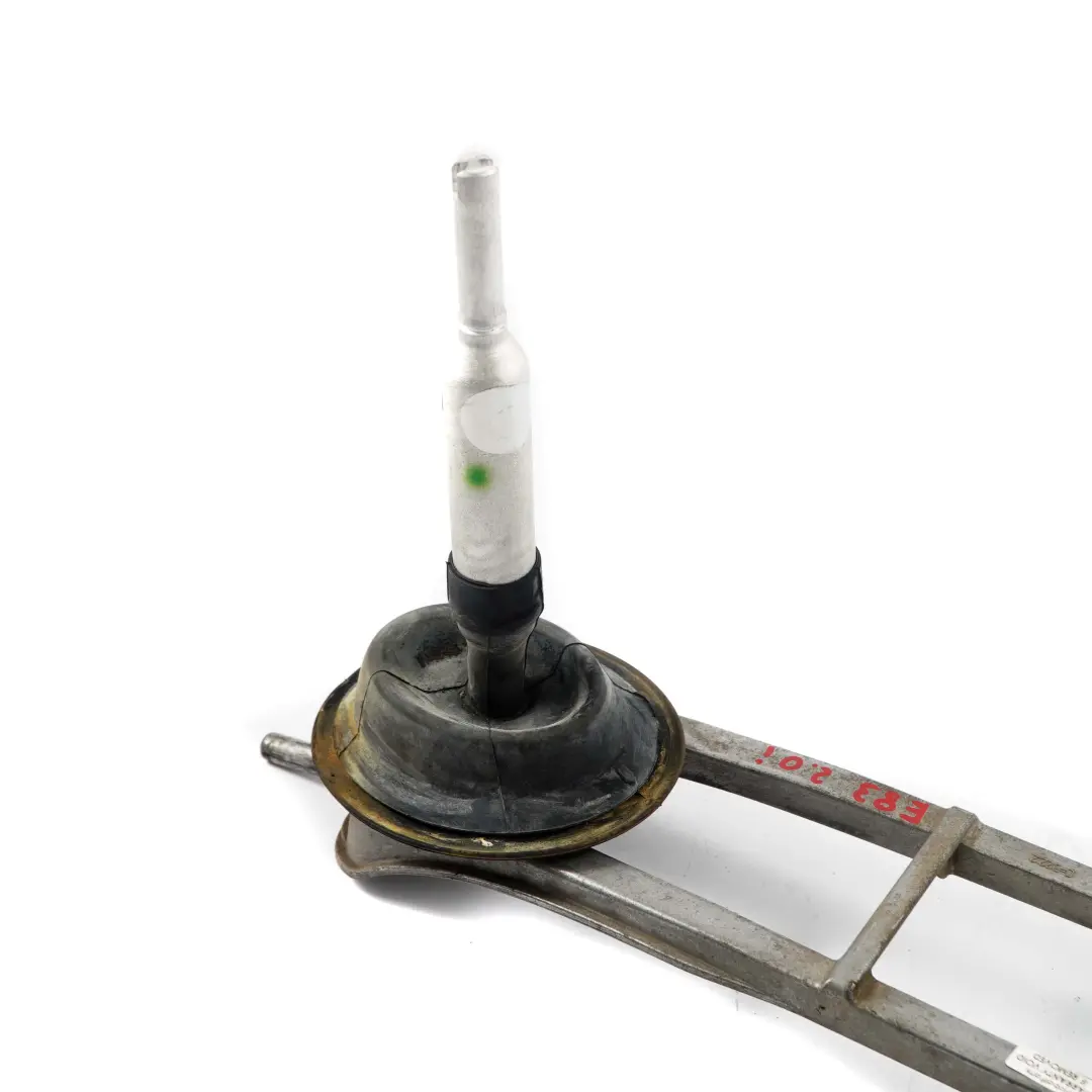 Selector BMW X3 E83 2.0i N46 Petrol Shifting Arm Reinforced Manual to Gear with Part number 3404080 Gear Selector BMW X3 E83 2.0i N46 Petrol Shifting Arm Reinforced Manual - SKU 3404080 - Part number 3404080