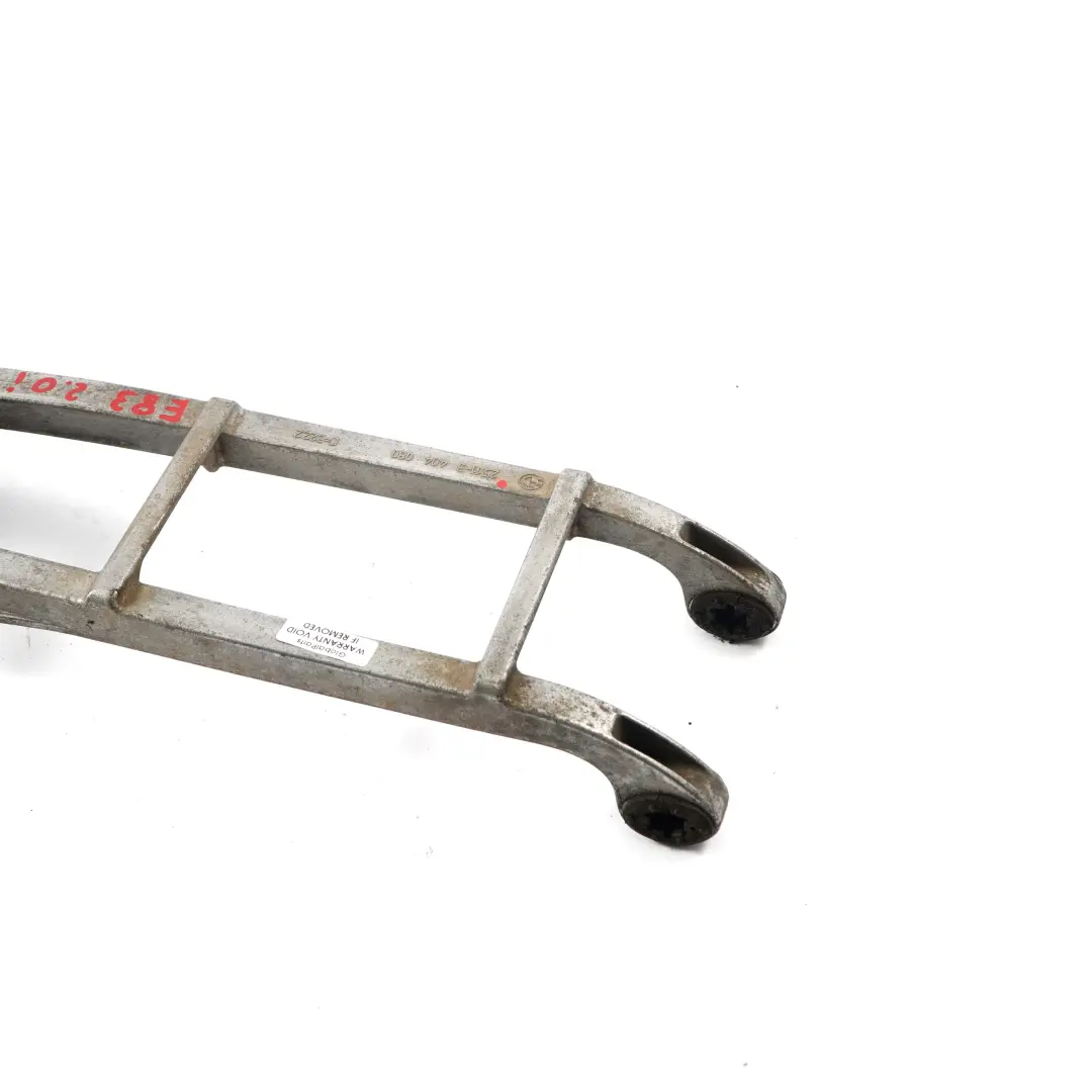 N46 Essence Commutateur de Vitesse Bras Renforce pour BMW X3 E83 2.0i à propos du numéro de pièce 3404080 BMW X3 E83 2.0i N46 Essence Commutateur de Vitesse Bras Renforce - SKU 3404080 - Numéro de pièce 3404080