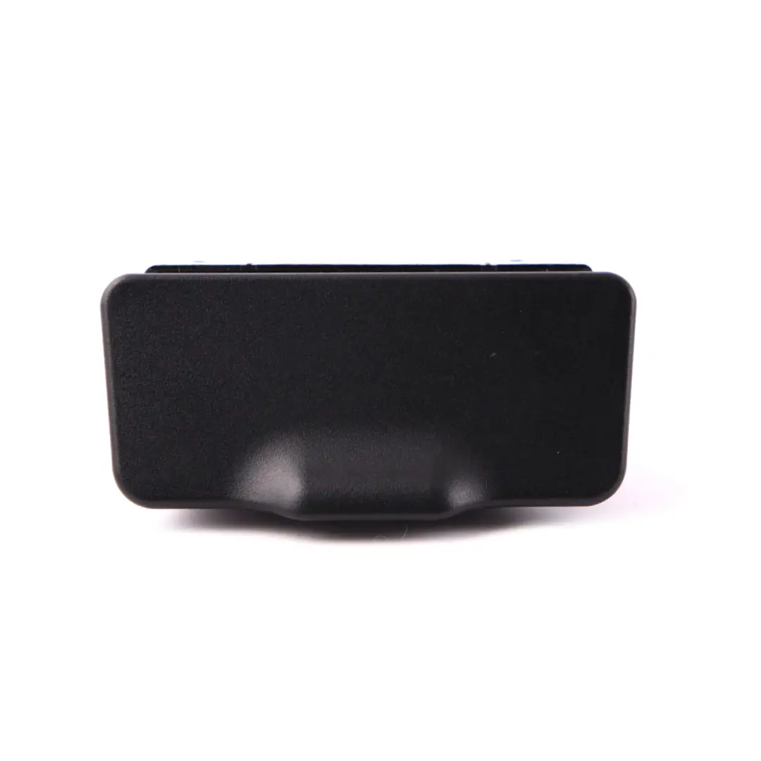 BMW E83 Cache Cendrier Carte de Porte Arrière Noir - SKU 3404083 - Numéro de pièce 3404083
