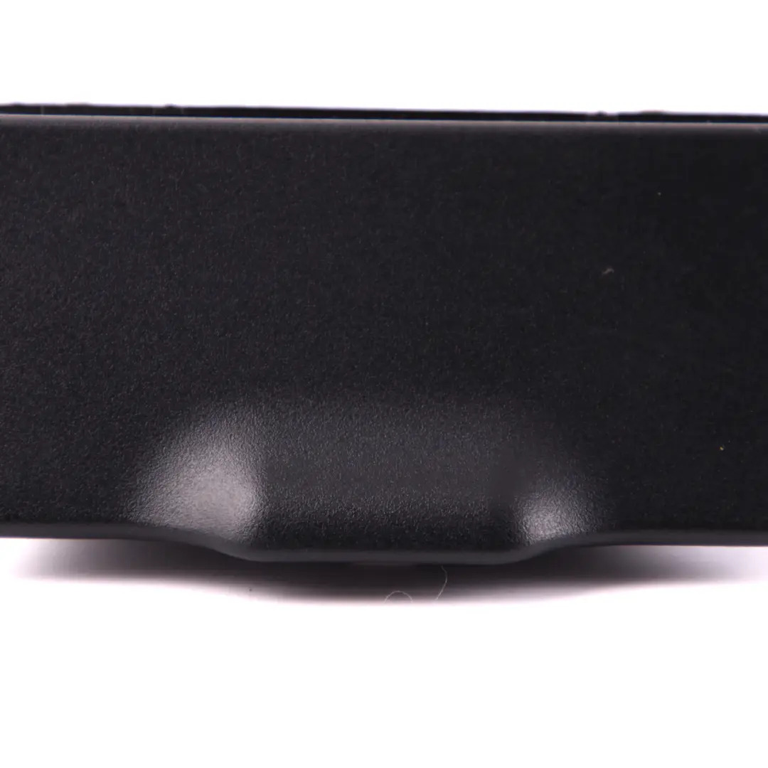 Cache Cendrier Carte de Porte Arrière Noir pour BMW E83 à propos du numéro de pièce 3404083 BMW E83 Cache Cendrier Carte de Porte Arrière Noir - SKU 3404083 - Numéro de pièce 3404083