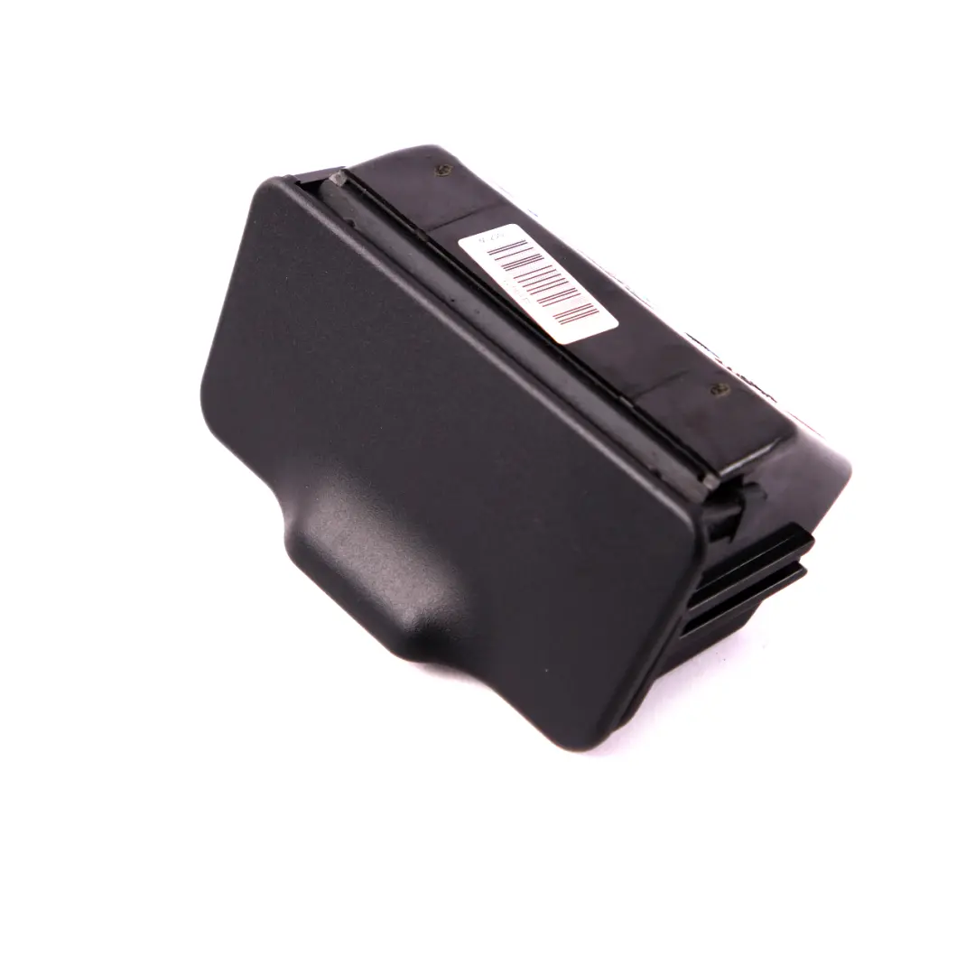 Door Card Ashtray Storage Trim Cover Black to BMW X3 Series E83 Rear with Part number 3404083 BMW X3 Series E83 Rear Door Card Ashtray Storage Trim Cover Black - SKU 3404083 - Part number 3404083