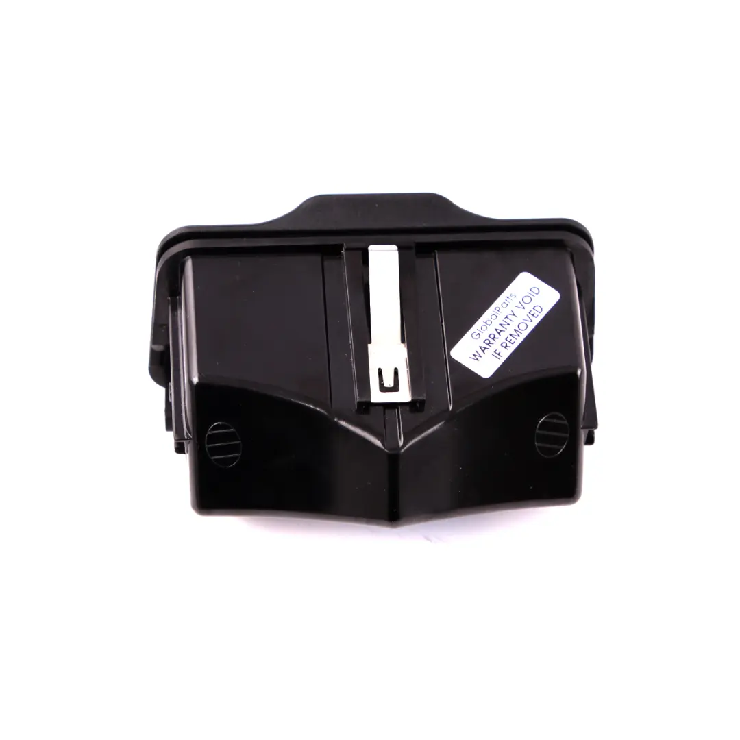 BMW X3 Series E83 Rear Door Card Ashtray Storage Trim Cover Black - SKU 3404083 - Part number 3404083