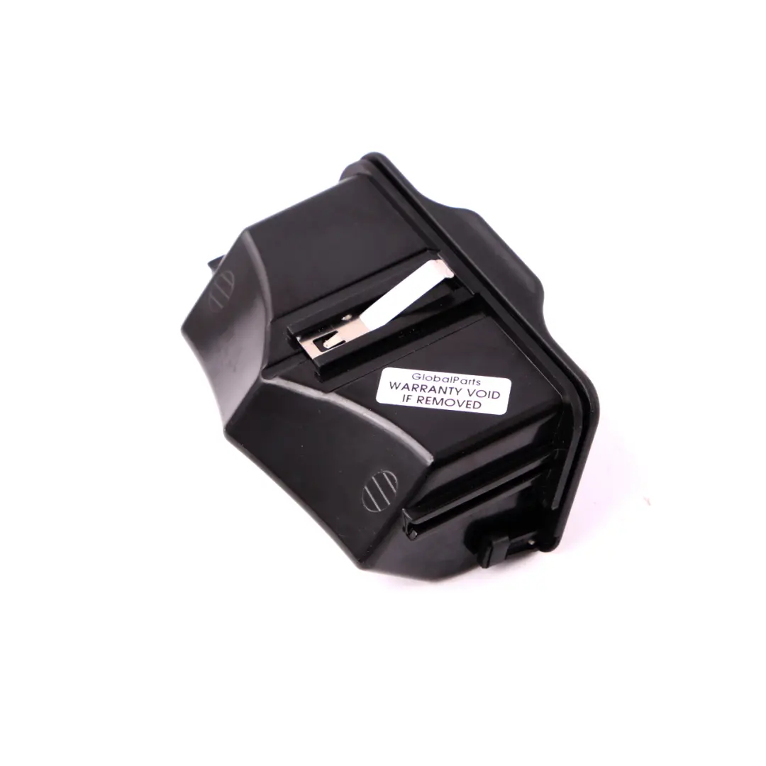 BMW E83 Cache Cendrier Carte de Porte Arrière Noir - SKU 3404083 - Numéro de pièce 3404083