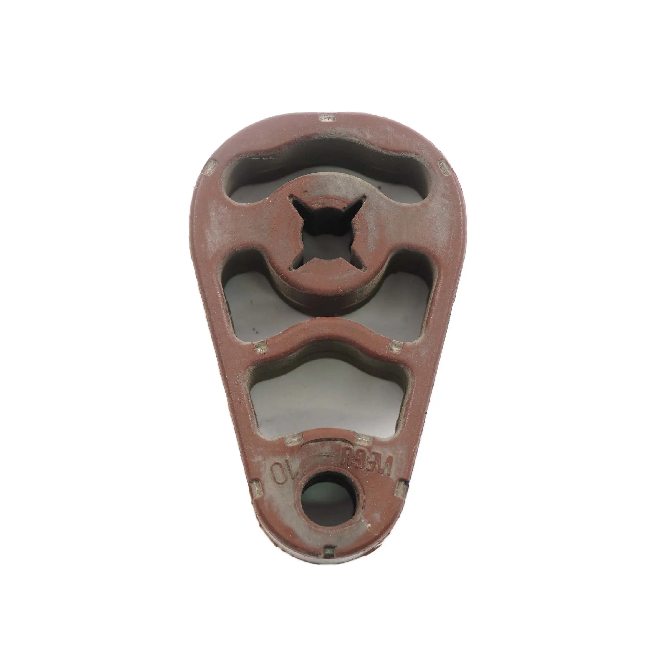 BMW X3 E83 Scarico Posteriore Gomma Supporto Benzina 3404099