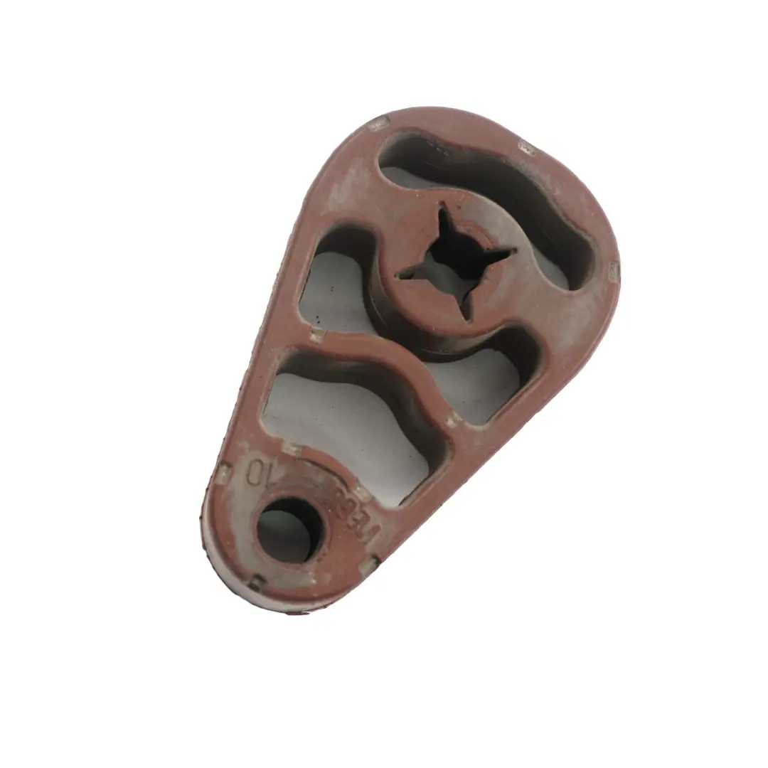 Reihe E83 Auspuff Hinten Gummi Halter Halterung Benzin für BMW X3 mit Teilenummer 3404099 BMW X3 Reihe E83 Auspuff Hinten Gummi Halter Halterung Benzin - SKU 3404099 - Teilenummer 3404099