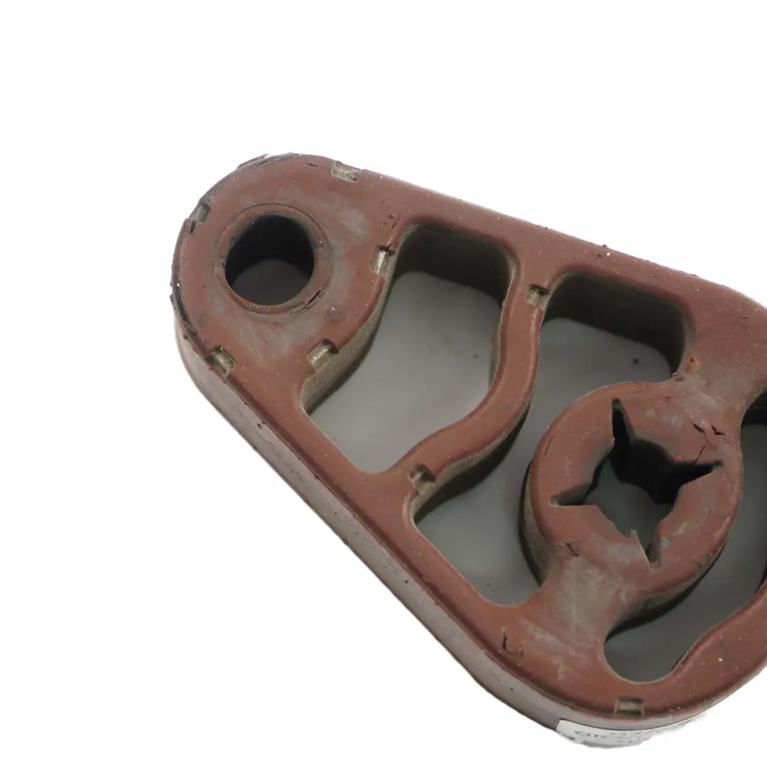 Silenciador Suspension Goma Soporte Trasero Gasolina para BMW X3 E83 con número de pieza 3404099 BMW X3 E83 Silenciador Suspension Goma Soporte Trasero Gasolina - SKU 3404099 - Número de pieza 3404099