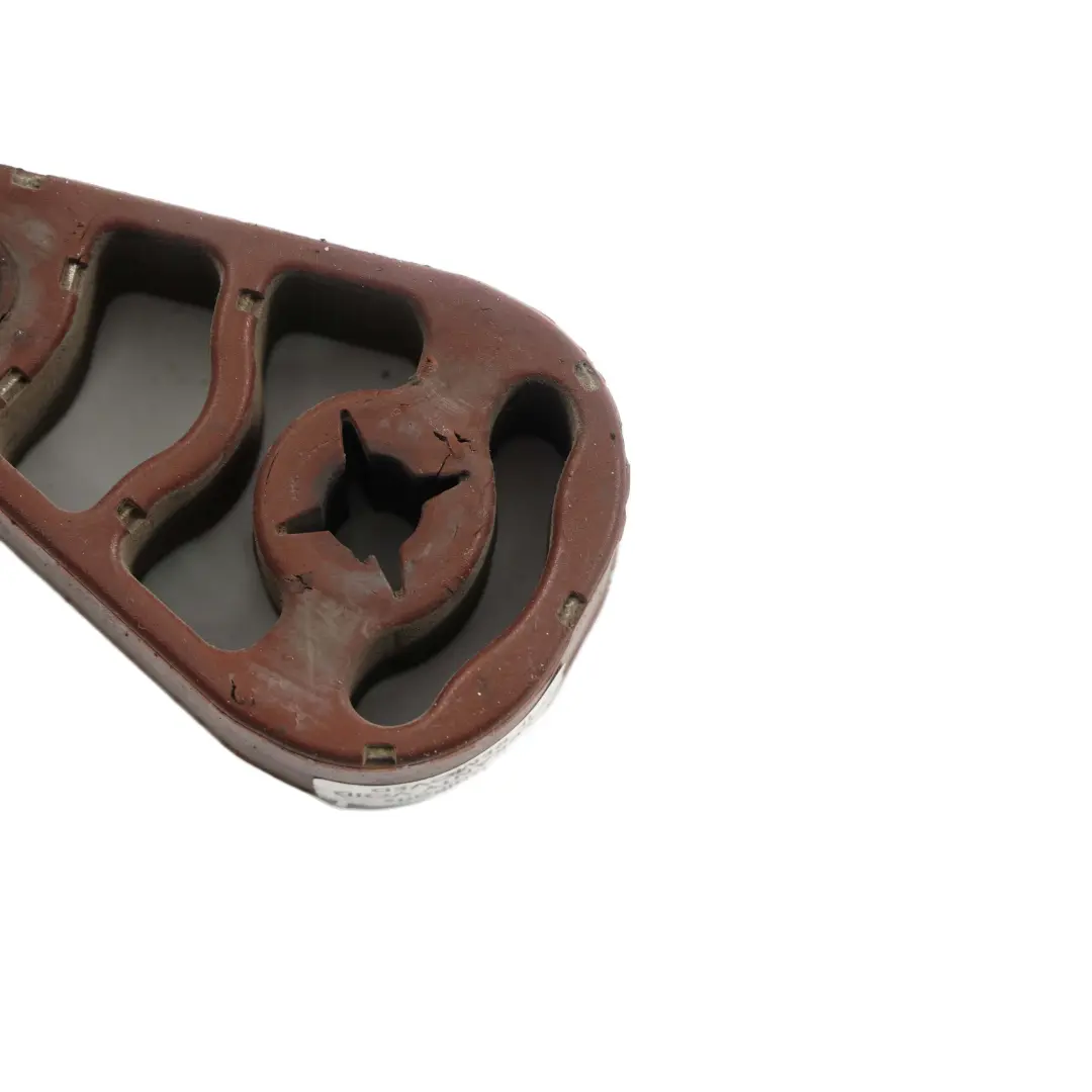 Reihe E83 Auspuff Hinten Gummi Halter Halterung Benzin für BMW X3 mit Teilenummer 3404099 BMW X3 Reihe E83 Auspuff Hinten Gummi Halter Halterung Benzin - SKU 3404099 - Teilenummer 3404099