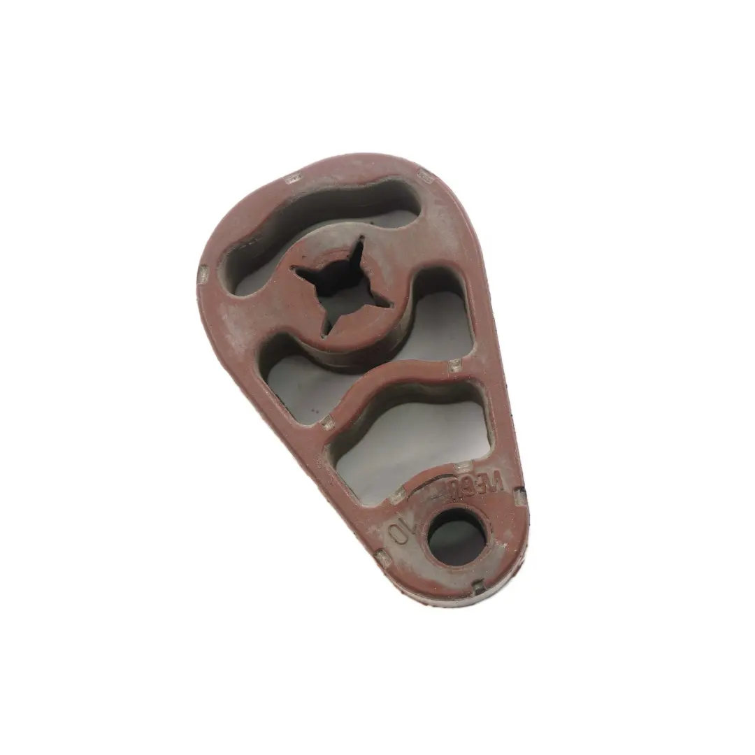 Exhaust Muffler Suspension Rubber Bracket Holder Rear Petrol to BMW X3 E83 with Part number 3404099 BMW X3 E83 Exhaust Muffler Suspension Rubber Bracket Holder Rear Petrol - SKU 3404099 - Part number 3404099