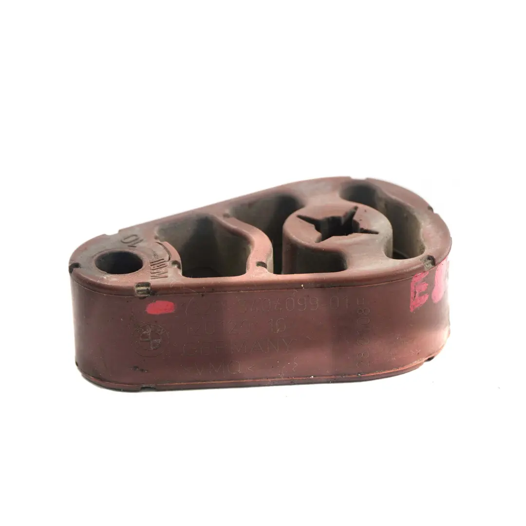 BMW X3 E83 Scarico Posteriore Gomma Supporto Benzina - SKU 3404099 - Numero di parte 3404099