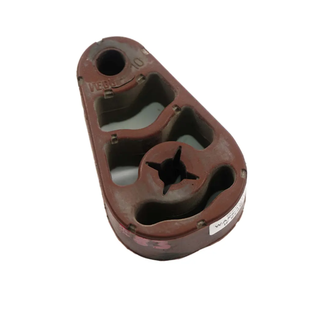 Silenciador Suspension Goma Soporte Trasero Gasolina para BMW X3 E83 con número de pieza 3404099 BMW X3 E83 Silenciador Suspension Goma Soporte Trasero Gasolina - SKU 3404099 - Número de pieza 3404099