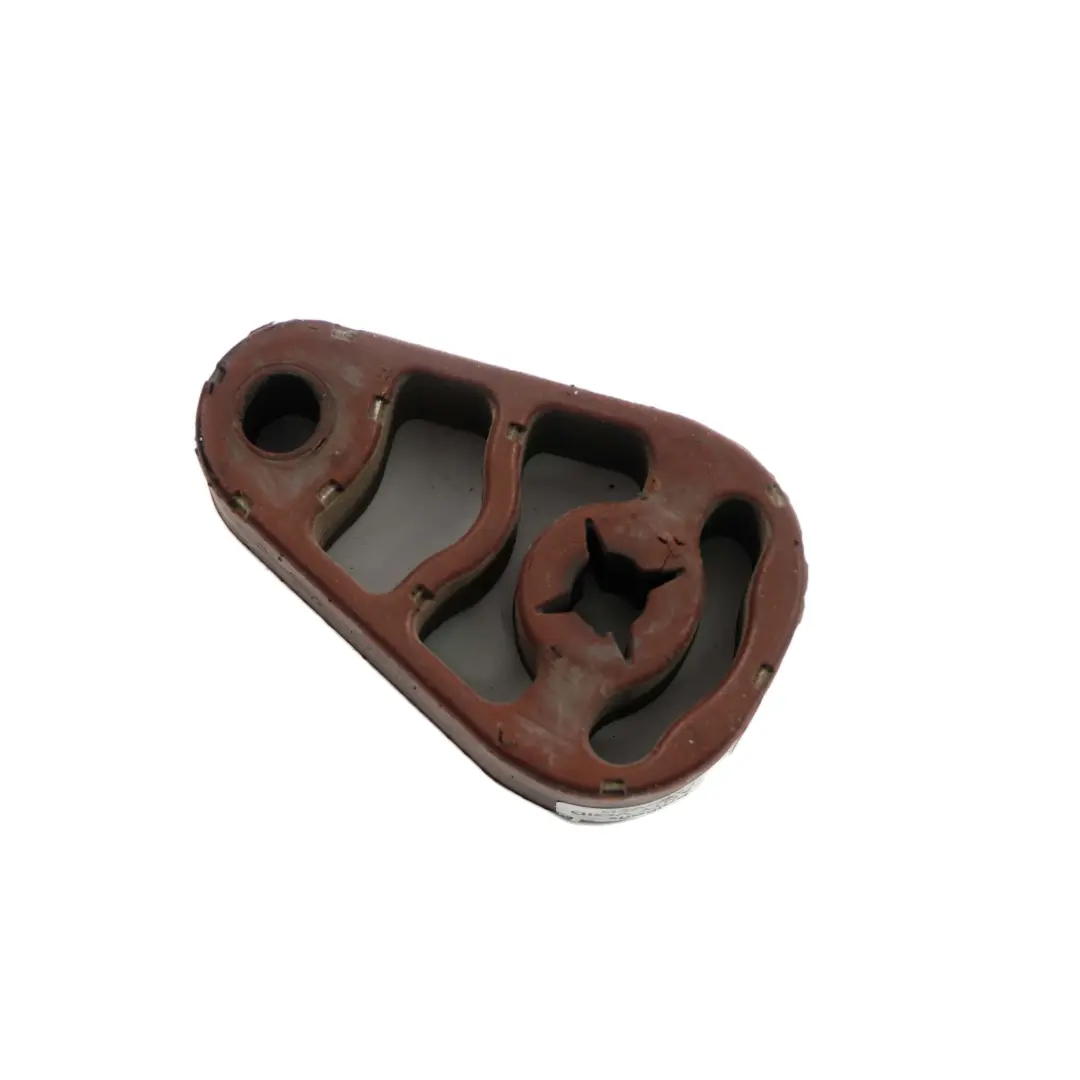 Reihe E83 Auspuff Hinten Gummi Halter Halterung Benzin für BMW X3 mit Teilenummer 3404099 BMW X3 Reihe E83 Auspuff Hinten Gummi Halter Halterung Benzin - SKU 3404099 - Teilenummer 3404099