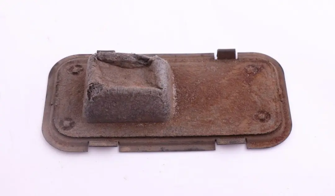 Pokrywa Osłona Panel Płyty Podłogi Tył Tylna do BMW X3 E83 o numerze 3404196 BMW X3 E83 Pokrywa Osłona Panel Płyty Podłogi Tył Tylna - SKU 3404196 - Numer Części 3404196