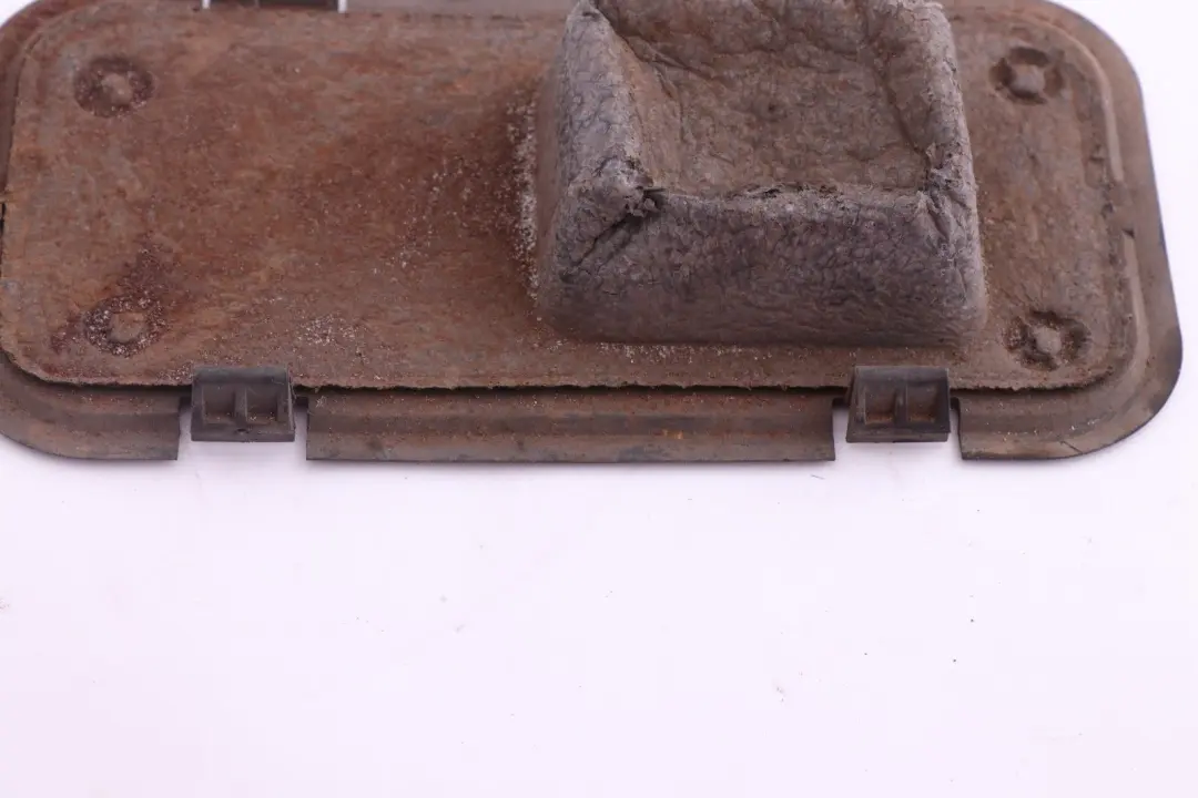 BMW X3 E83 Pokrywa Osłona Panel Płyty Podłogi Tył Tylna - SKU 3404196 - Numer Części 3404196