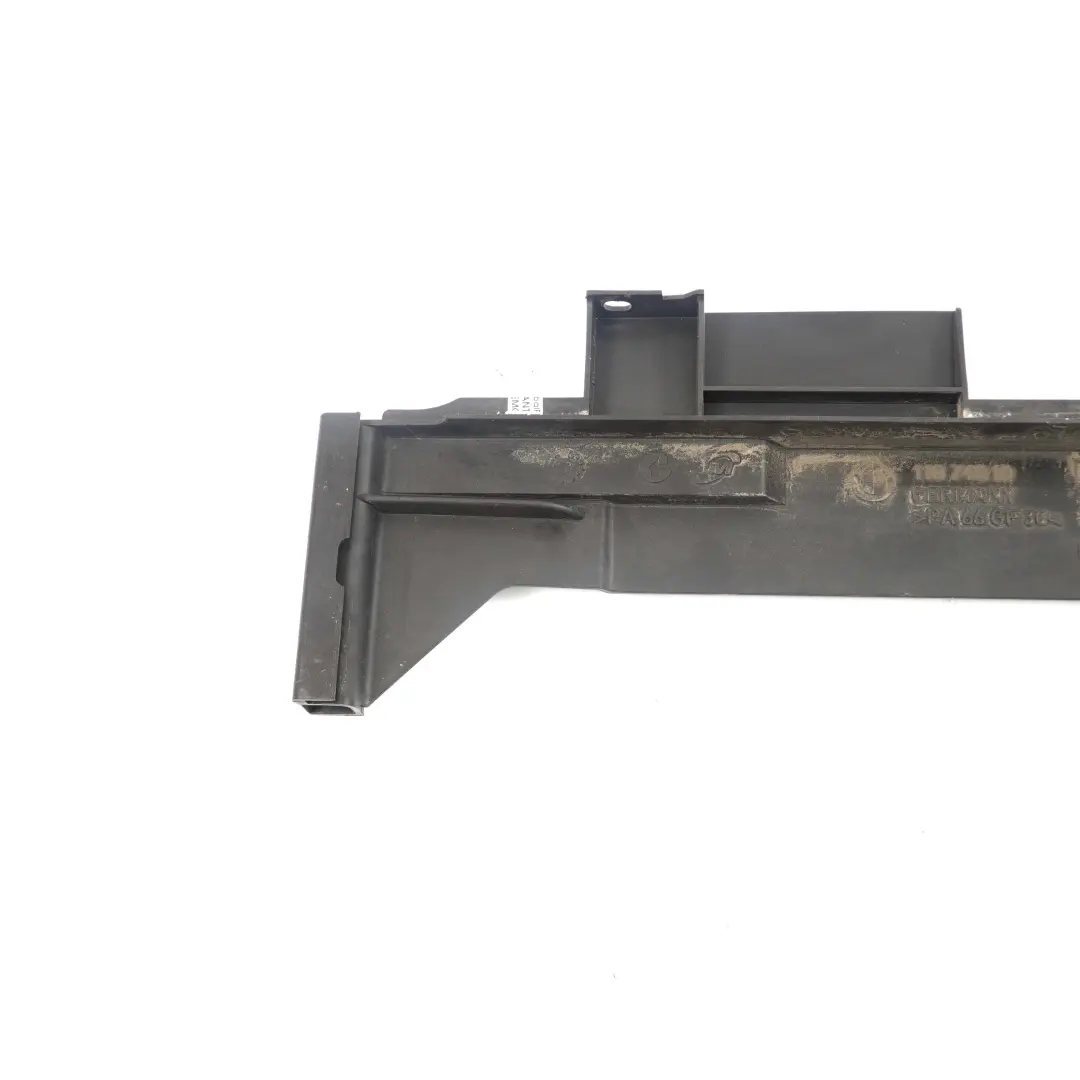 BMW X3 E83 Plaque Radiateur 3.0d Support Vase d'expansion montage - SKU 3404380 - Numéro de pièce 3404380