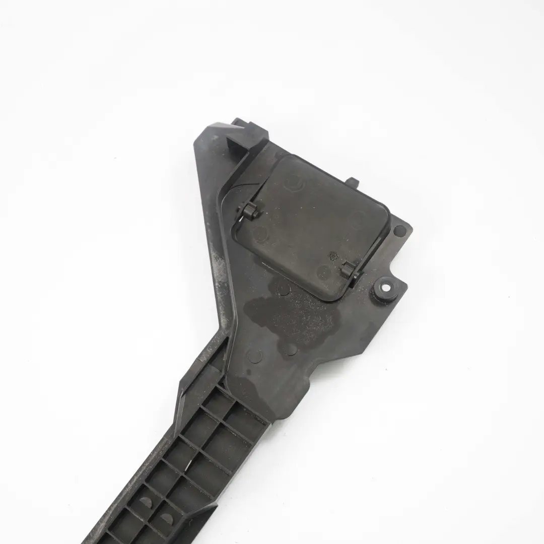 BMW E83 Piastra Radiatore 3.0D Supporto Vaso Espansione Staffa Montaggio - SKU 3404380 - Numero di parte 3404380