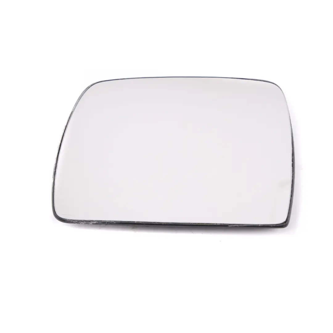 Wing Mirror Glass Left Door N/S Wide Angle to BMW E83 LCI X3 with Part number 3404625 BMW E83 LCI X3 Wing Mirror Glass Left Door N/S Wide Angle - SKU 3404625-1 - Part number 3404625