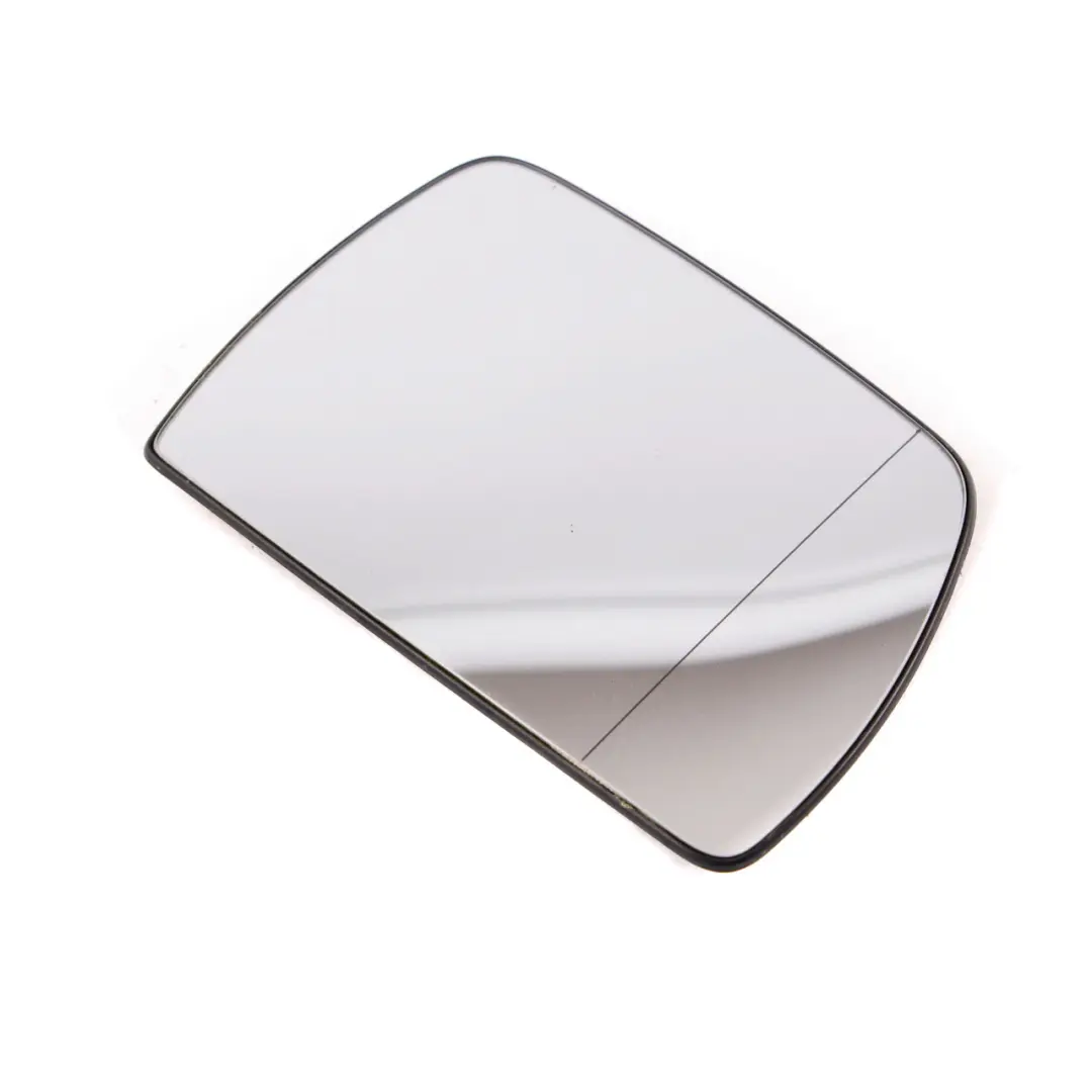 Wing Mirror Glass BMW E83 LCI X3 Right Door O/S Heated Wide Angle to with Part number 3404626 Wing Mirror Glass BMW E83 LCI X3 Right Door O/S Heated Wide Angle - SKU 3404626-1 - Part number 3404626