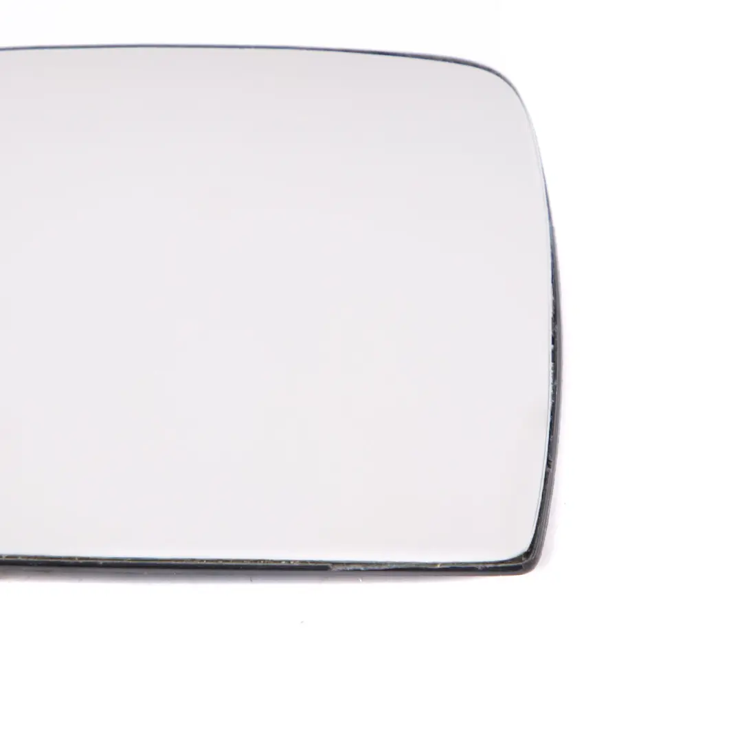  Wing Mirror Glass BMW E83 LCI X3 Left Door N/S Wide Angle - SKU 3404625-1 - Part number 3404625