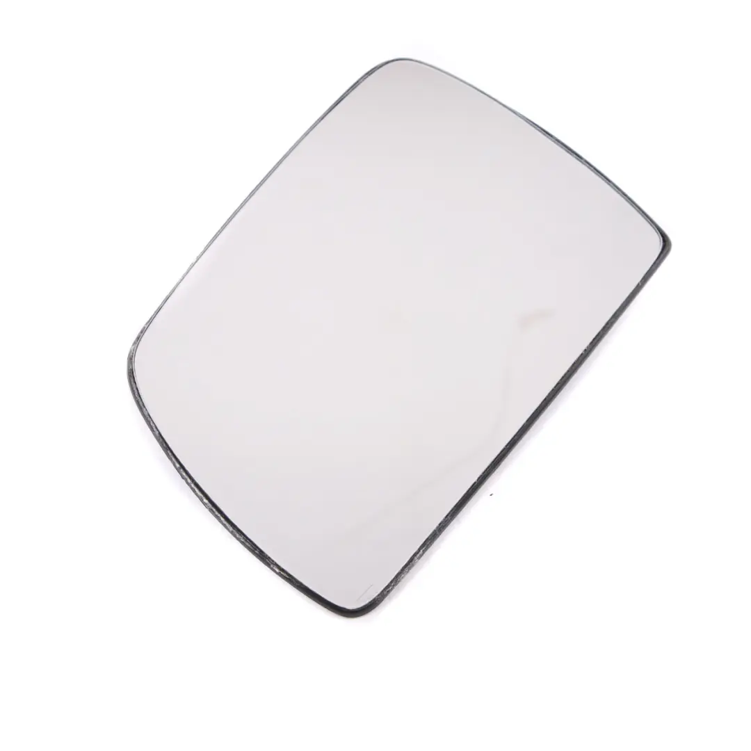 Wing Mirror Glass BMW E83 LCI X3 Left Door N/S Wide Angle - SKU 3404625-1 - Part number 3404625