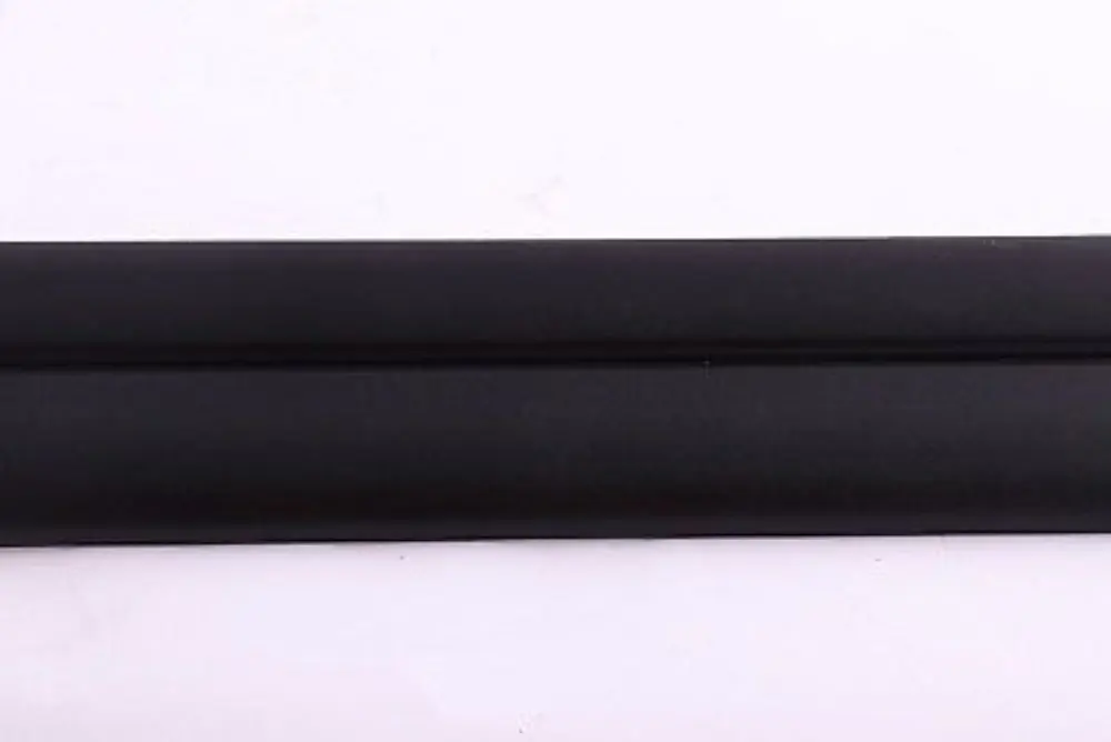 BMW E83 Puerta Entrada Kick Recubrimiento Tira Entrada Delantera Izquierda - SKU 3404763 - Número de pieza 3404763