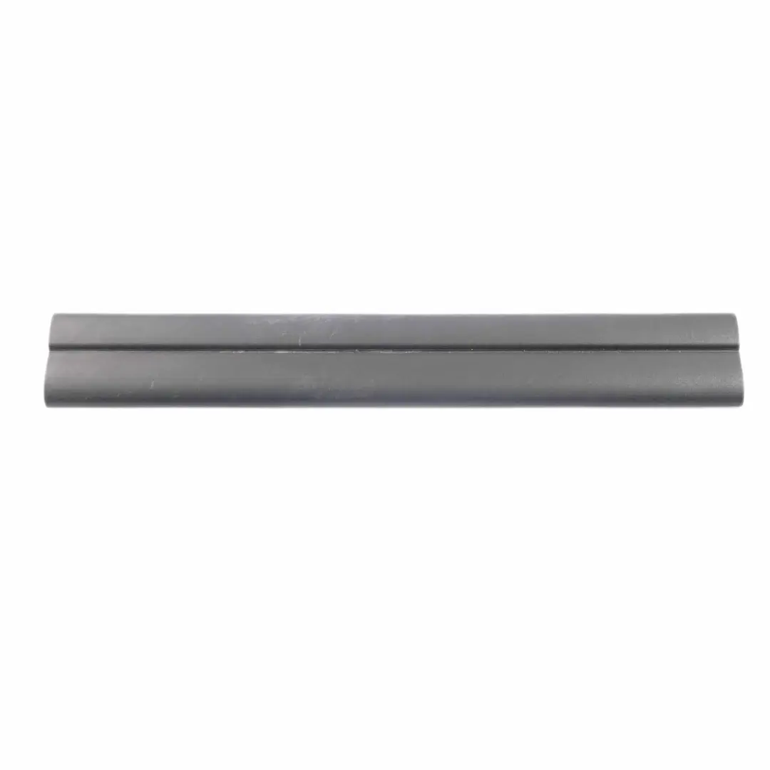 BMW X3 E83 Striscia Copertura Calcio Ingresso Della Porta Anteriore Destra Nero - SKU 3404765-1 - Numero di parte 3404765