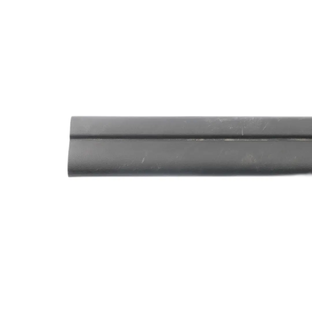 BMW X3 E83 Striscia Copertura Calcio Ingresso Della Porta Anteriore Destra Nero - SKU 3404765-1 - Numero di parte 3404765