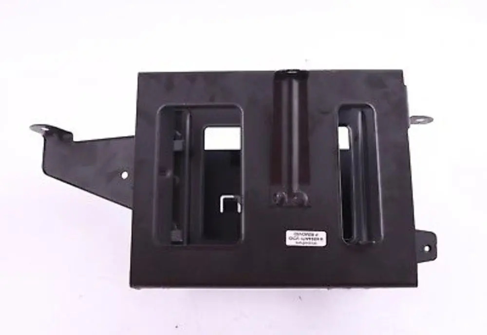 BMW X3 E83 LCI Support Bracket Navigation Computer - SKU 3405144 - Part number 3405144