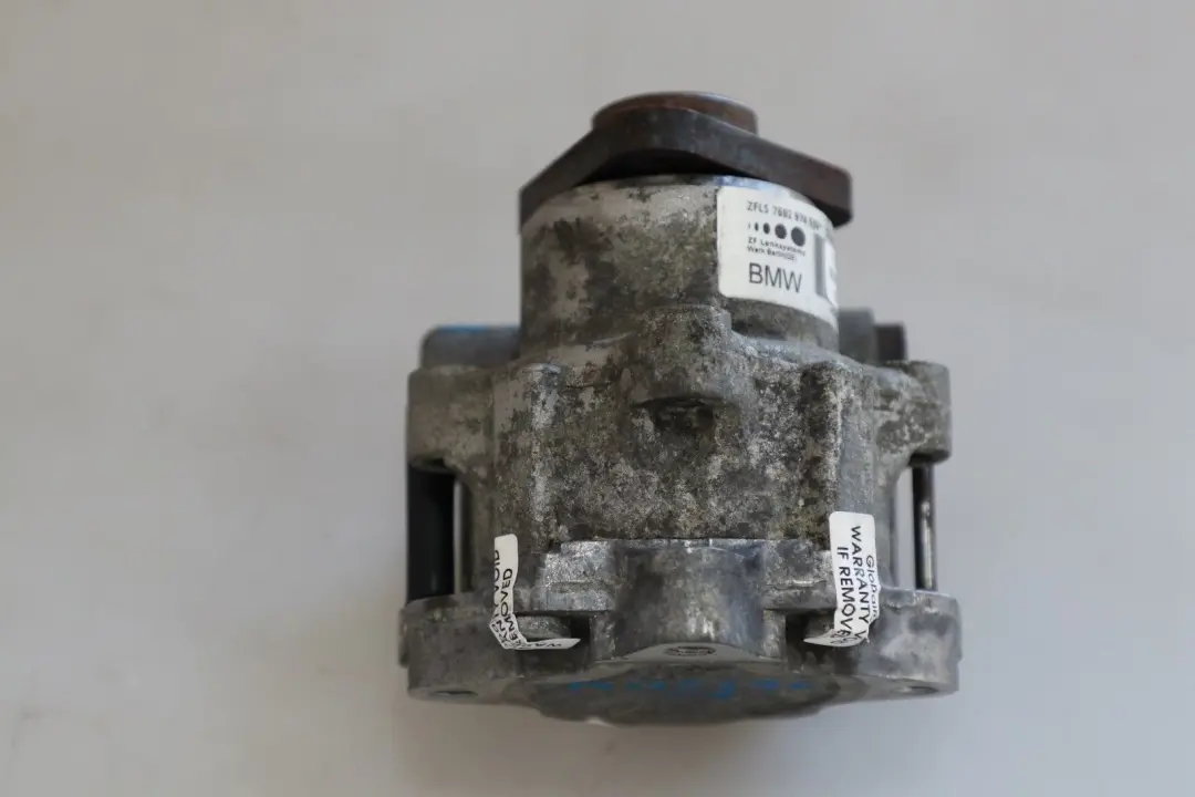 BMW X3 E83 2.0d Diesel M47N2 Servolenkungs Pumpe - SKU 3405196-1 - Teilenummer 3405196