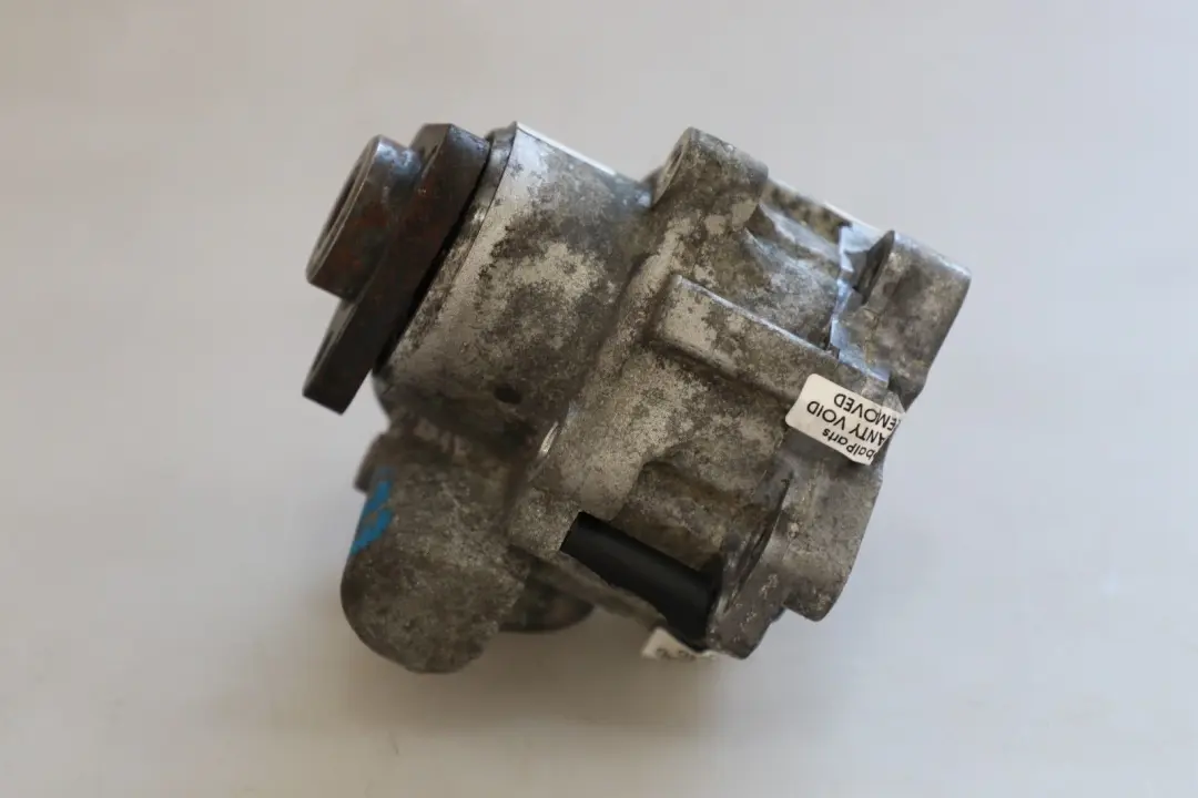 BMW X3 E83 2.0d Diesel M47N2 Servolenkungs Pumpe - SKU 3405196-1 - Teilenummer 3405196
