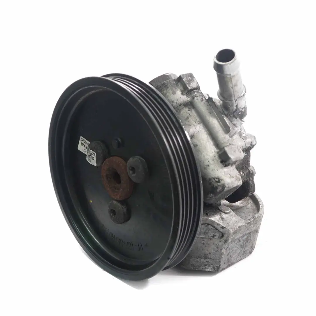 BMW X3 E83 M47N2 2.0d Diesel Servolenkungspumpe Pumpe - SKU 3405196-3 - Teilenummer 3405196
