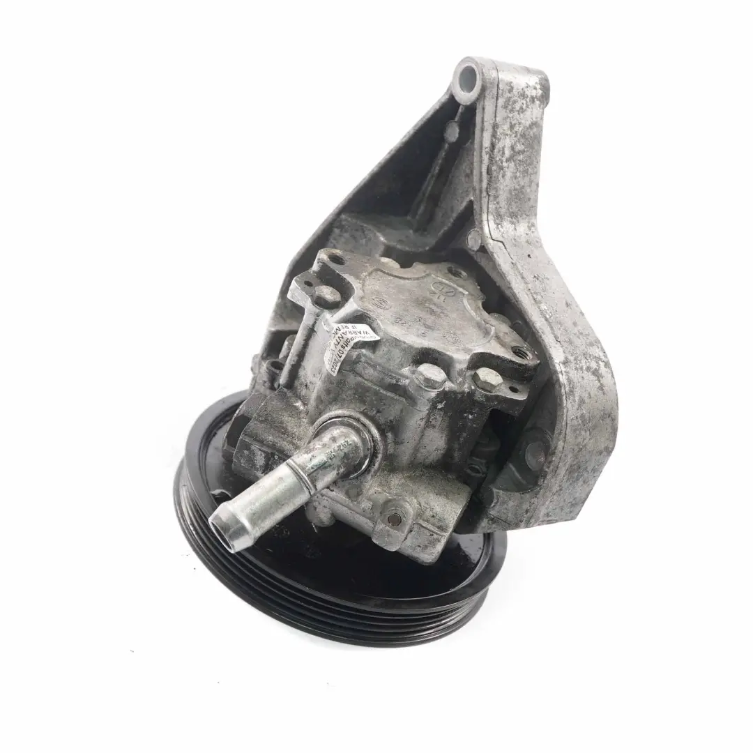 BMW X3 E83 2.0d M47N2 Motore Diesel Pompa Servosterzo - SKU 3405196-3 - Numero di parte 3405196