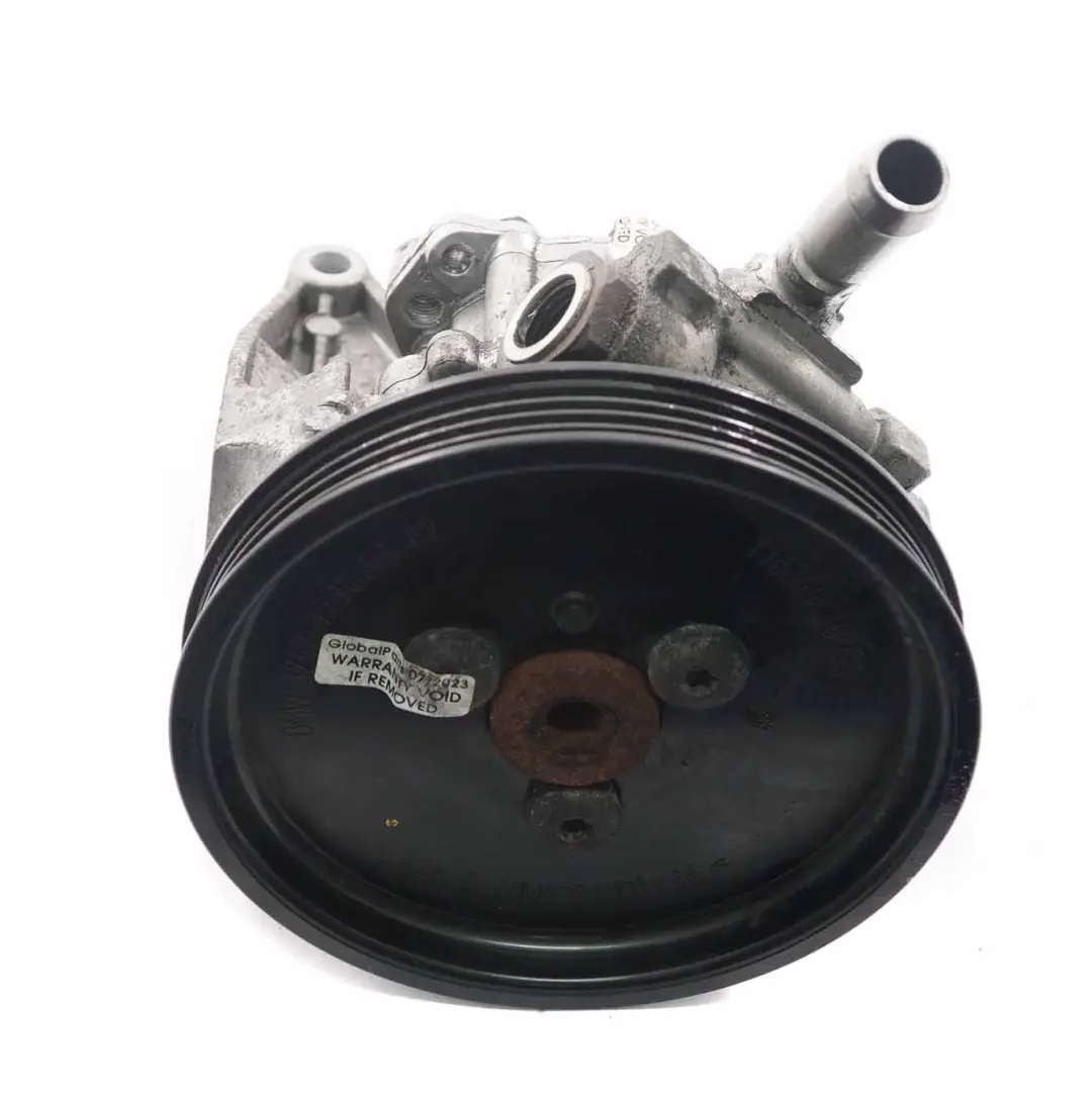 BMW X3 E83 M47N2 2.0d Diesel Servolenkungspumpe Pumpe - SKU 3405196-3 - Teilenummer 3405196