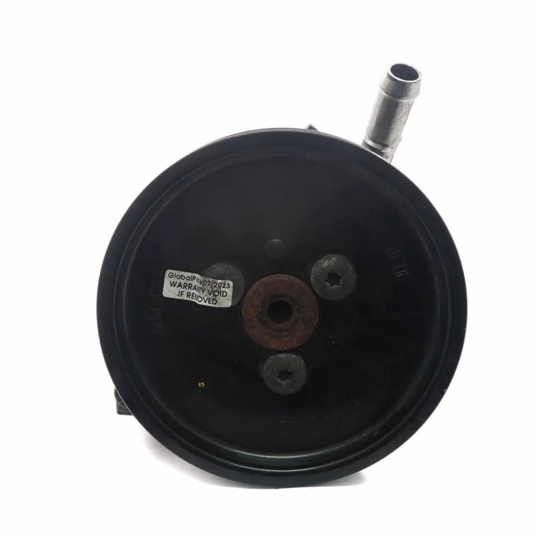 M47N2 2.0d Diesel Servolenkungspumpe Pumpe für BMW X3 E83 mit Teilenummer 3405196 BMW X3 E83 M47N2 2.0d Diesel Servolenkungspumpe Pumpe - SKU 3405196-3 - Teilenummer 3405196