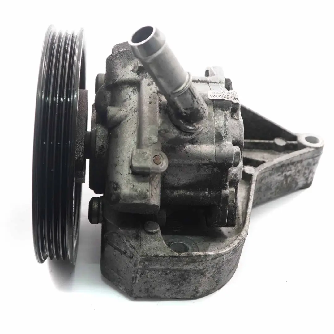 BMW X3 E83 2.0d M47N2 Motor Diesel Bomba De Dirección Asistida - SKU 3405196-3 - Número de pieza 3405196