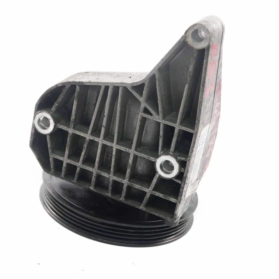 M47N2 Motor Diesel Bomba De Dirección Asistida para BMW X3 E83 2.0d con número de pieza 3405196 BMW X3 E83 2.0d M47N2 Motor Diesel Bomba De Dirección Asistida - SKU 3405196-3 - Número de pieza 3405196