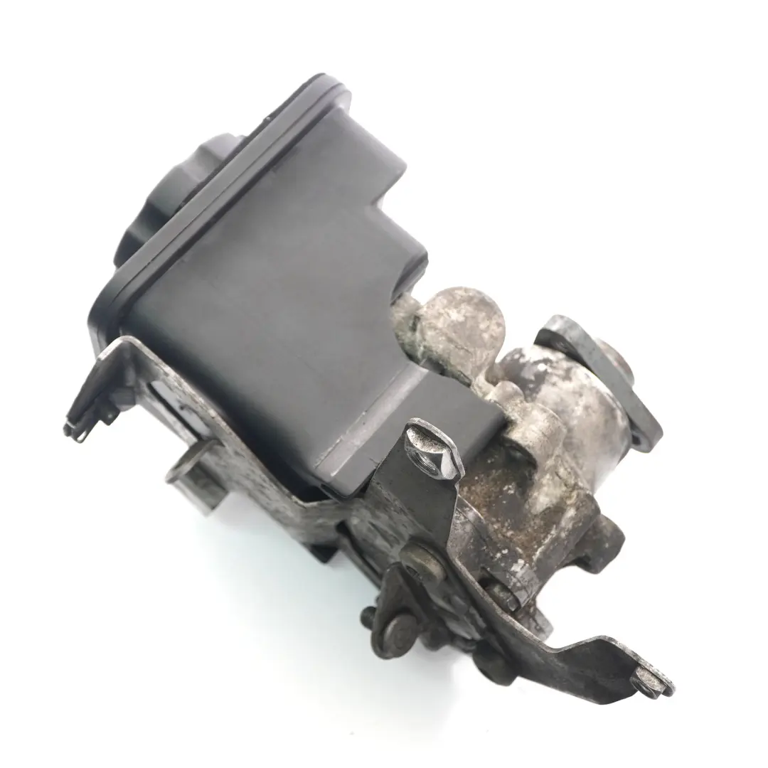 M47N2 Diesel Moteur Pompe De Direction Assistée pour BMW X3 E83 2.0d à propos du numéro de pièce 3405196 BMW X3 E83 2.0d M47N2 Diesel Moteur Pompe De Direction Assistée - SKU 3405196-4 - Numéro de pièce 3405196