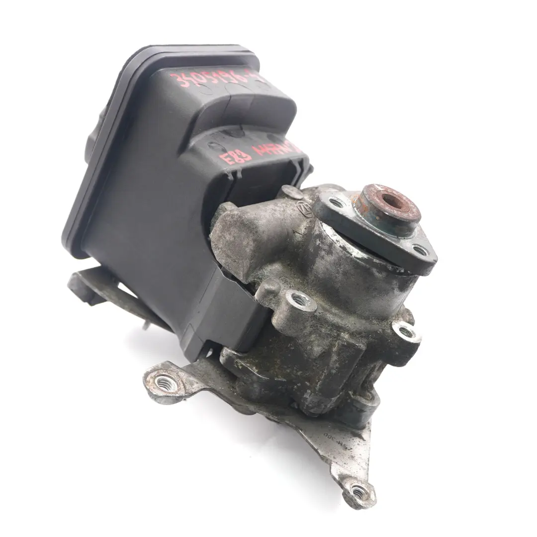 M47N2 Diesel Moteur Pompe De Direction Assistée pour BMW X3 E83 2.0d à propos du numéro de pièce 3405196 BMW X3 E83 2.0d M47N2 Diesel Moteur Pompe De Direction Assistée - SKU 3405196-4 - Numéro de pièce 3405196