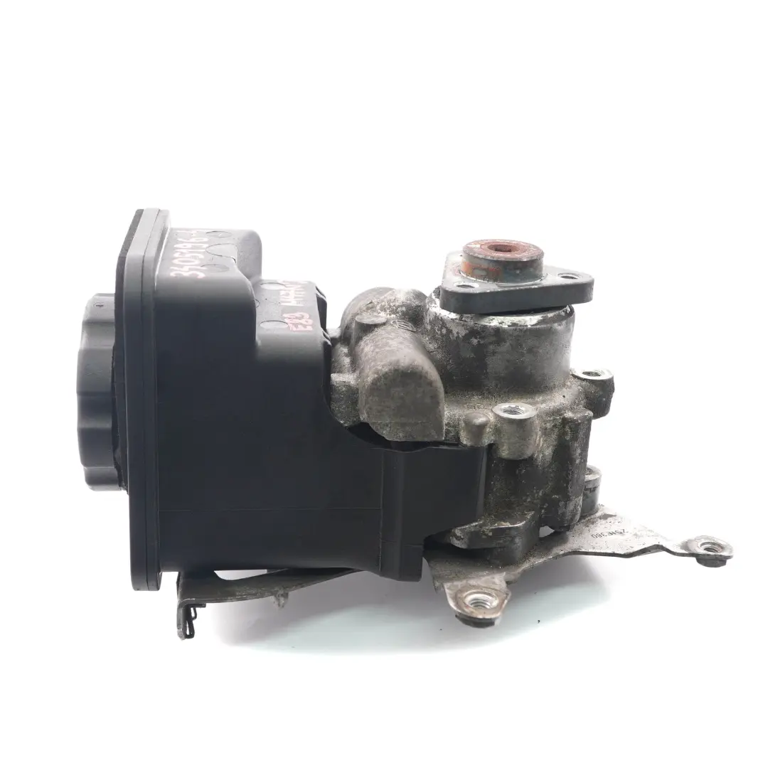 BMW X3 E83 2.0d M47N2 Motor Diesel Bomba De Dirección Asistida - SKU 3405196-4 - Número de pieza 3405196