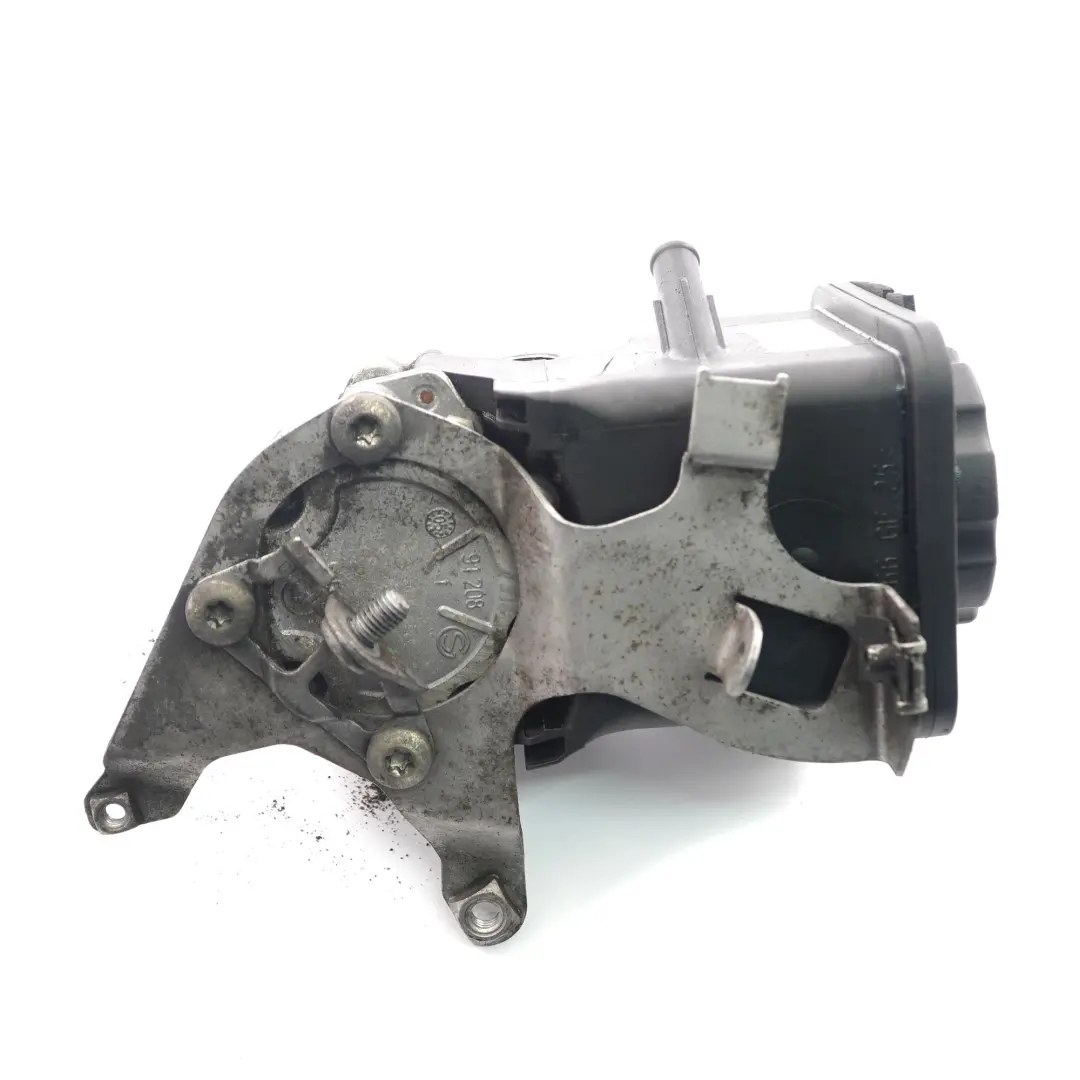 M47N2 Motor Diesel Bomba De Dirección Asistida para BMW X3 E83 2.0d con número de pieza 3405196 BMW X3 E83 2.0d M47N2 Motor Diesel Bomba De Dirección Asistida - SKU 3405196-4 - Número de pieza 3405196