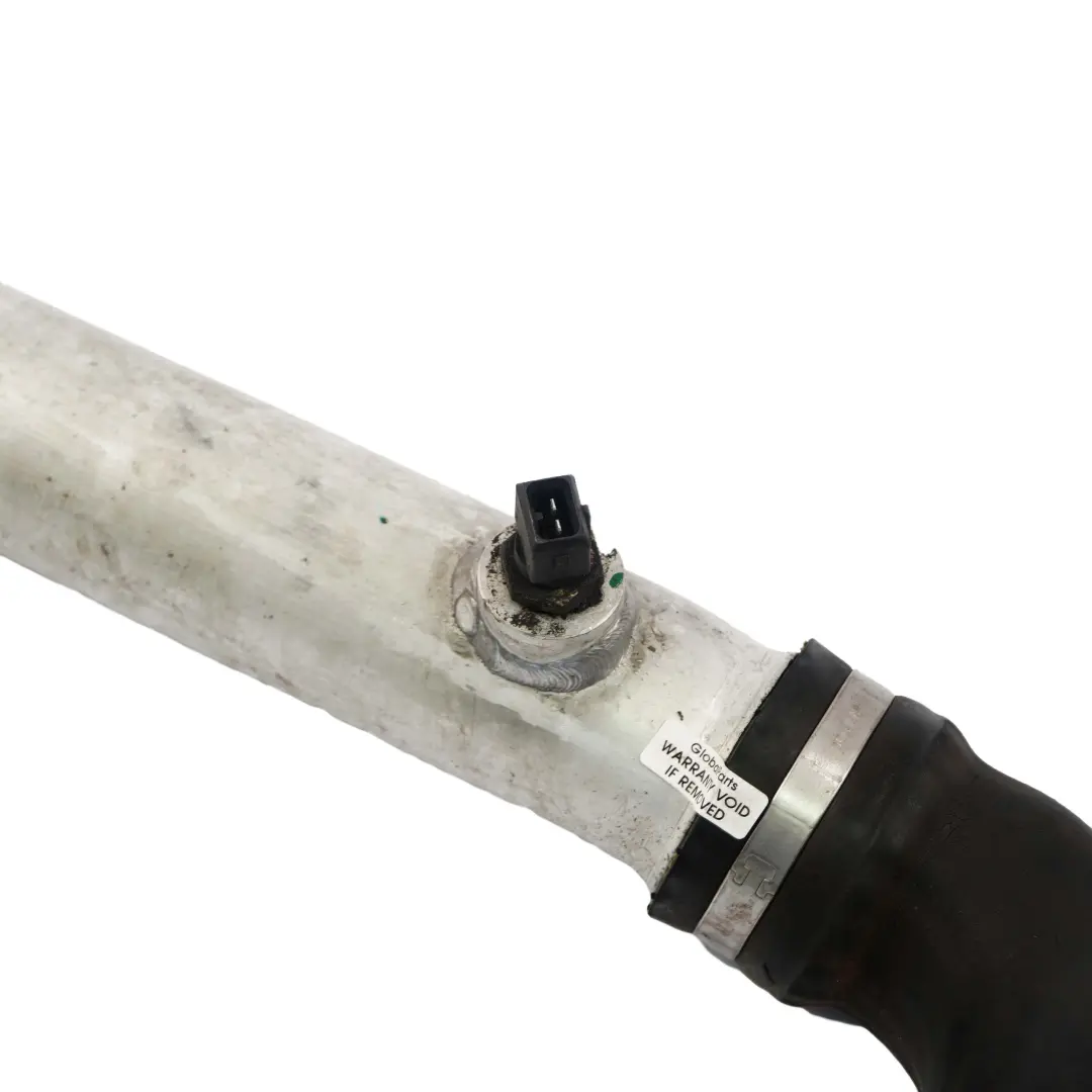 M47N2 Diesel Conduite a Air de Charge Tuyau pour BMW X3 E83 2.0d à propos du numéro de pièce 3405535 BMW X3 E83 2.0d M47N2 Diesel Conduite a Air de Charge Tuyau - SKU 3405535 - Numéro de pièce 3405535