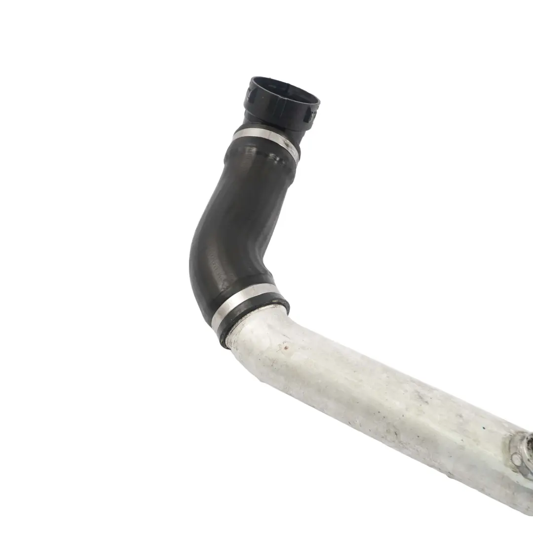 M47N2 Engine Turbo Pressure Hose Charge Air Line to BMW X3 Series E83 2.0d with Part number 3405535 BMW X3 Series E83 2.0d M47N2 Engine Turbo Pressure Hose Charge Air Line - SKU 3405535 - Part number 3405535