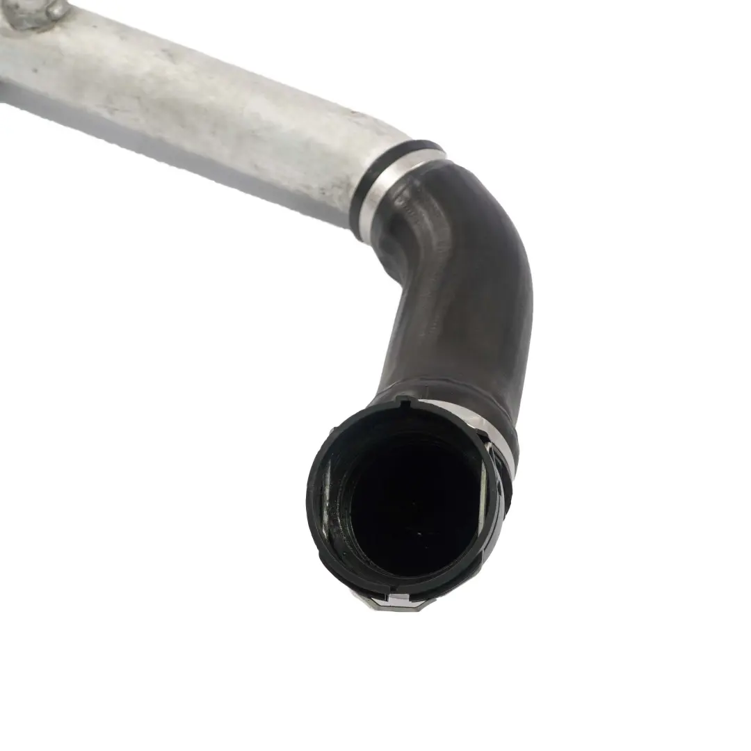 M47N2 Engine Turbo Pressure Hose Charge Air Line to BMW X3 Series E83 2.0d with Part number 3405535 BMW X3 Series E83 2.0d M47N2 Engine Turbo Pressure Hose Charge Air Line - SKU 3405535 - Part number 3405535