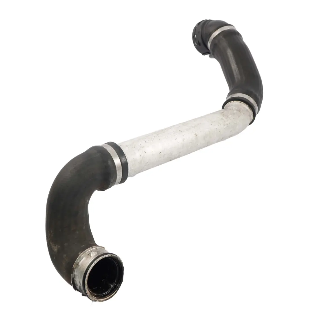 BMW X3 Series E83 2.0d M47N2 Engine Turbo Pressure Hose Charge Air Line - SKU 3405535 - Part number 3405535