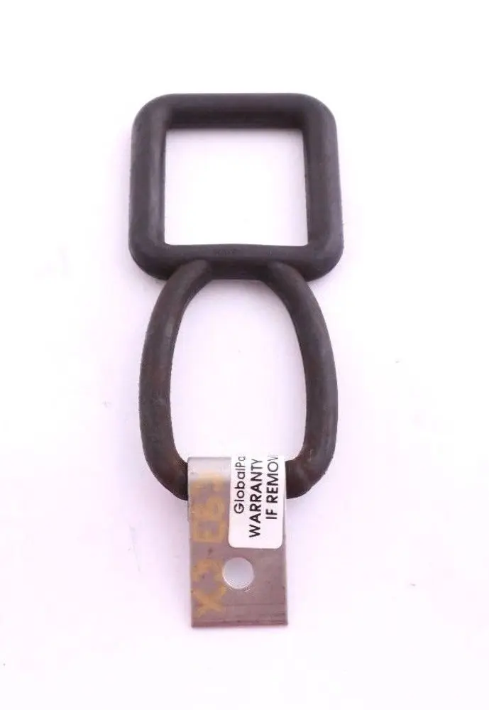 Cinghia Di Tensione Fibbia Kit Attrezzi Stivale Posteriore per BMW X3 E83 con numero di parte 3405760 BMW X3 E83 Cinghia Di Tensione Fibbia Kit Attrezzi Stivale Posteriore - SKU 3405760 - Numero di parte 3405760